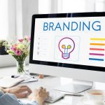 Branding Innovation Creative Inspire Concept