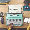 Creativity Creative Ideas Imagination Inspiration Design Concept